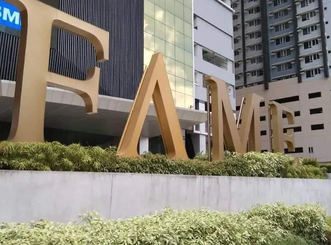 The Iconic: Comfortable Living By Awsom Phil *