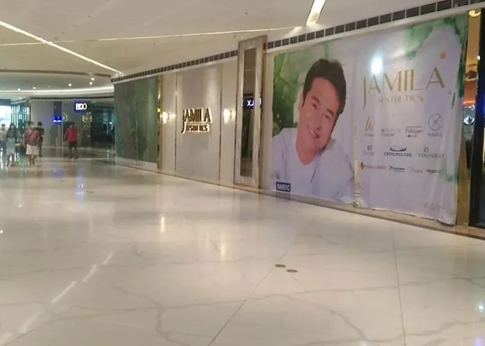 The Iconic: Comfortable Living By Awsom Phil Manila