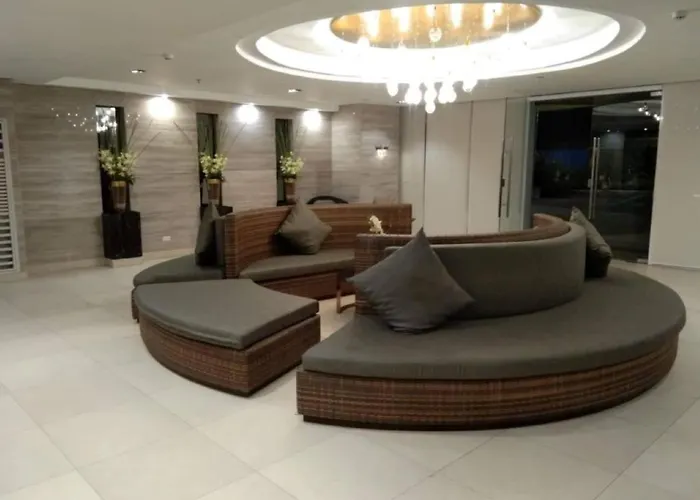 The Iconic: Comfortable Living By Awsom Phil *