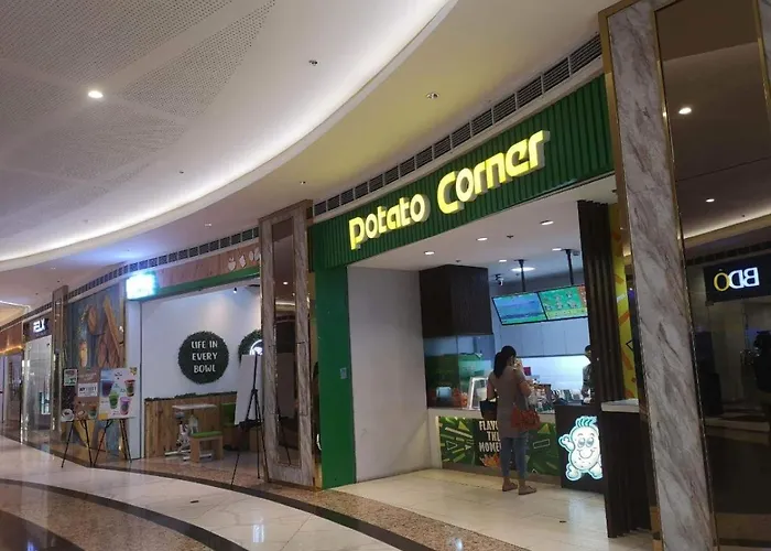 The Iconic: Comfortable Living By Awsom Phil Manila