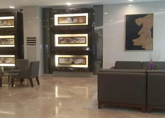The Iconic: Comfortable Living By Awsom Phil Manila