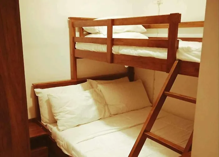 The Iconic: Comfortable Living By Awsom Phil