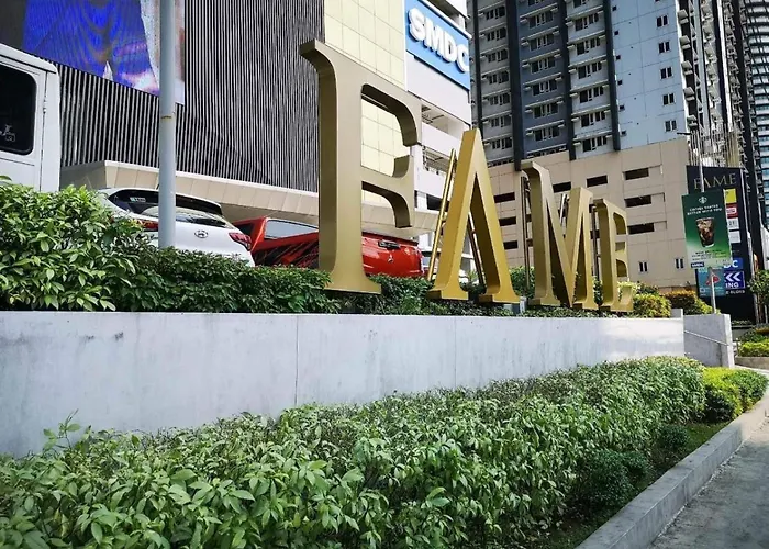 The Iconic: Comfortable Living By Awsom Phil *