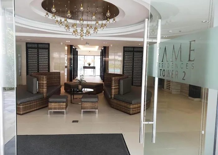 The Iconic: Comfortable Living By Awsom Phil Manila